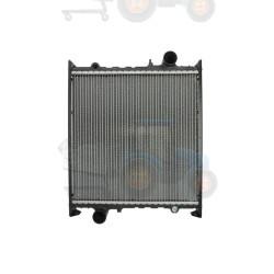 Radiator, racire motor MAHLE - CR 2609 000S