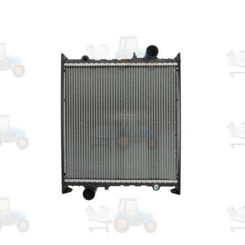 Radiator, racire motor MAHLE - CR 2609 000S