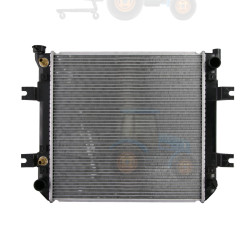 Radiator, racire motor MAHLE - CR 872 000S