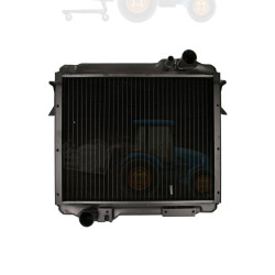 Radiator, racire motor THERMOTEC - 111.058.052A