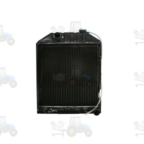 Radiator, racire motor THERMOTEC - LM05.0084