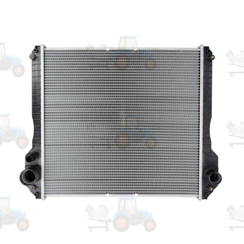 Radiator, racire motor HIGHWAY AUTOMOTIVE - 120004610