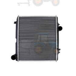 Radiator, racire motor HIGHWAY AUTOMOTIVE - 120055151