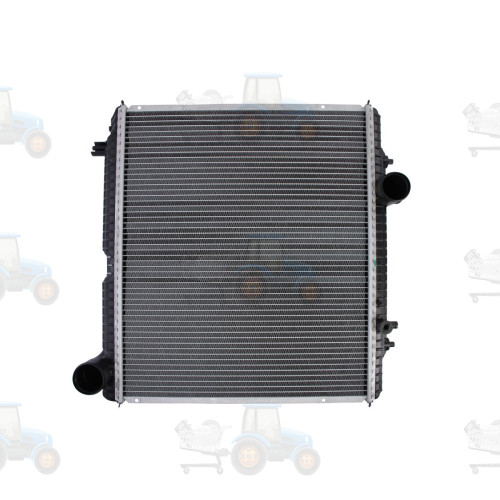 Radiator, racire motor HIGHWAY AUTOMOTIVE - 120055151