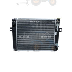 Radiator, racire motor NRF - 50006