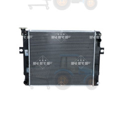 Radiator, racire motor NRF - 50008