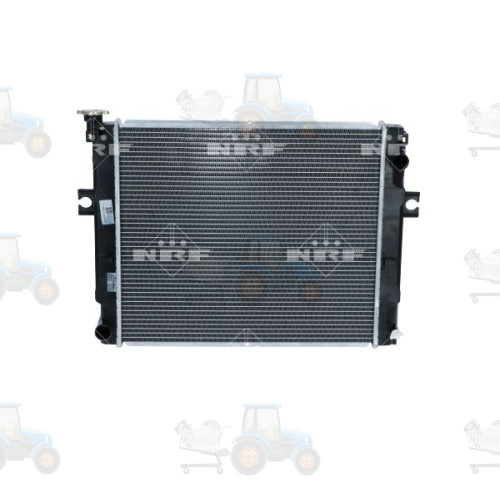 Radiator, racire motor NRF - 50008