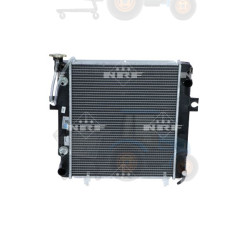 Radiator, racire motor NRF - 50010