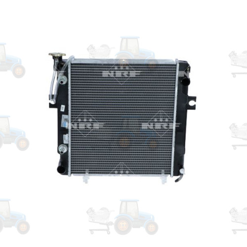 Radiator, racire motor NRF - 50010