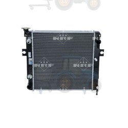 Radiator, racire motor NRF - 50011