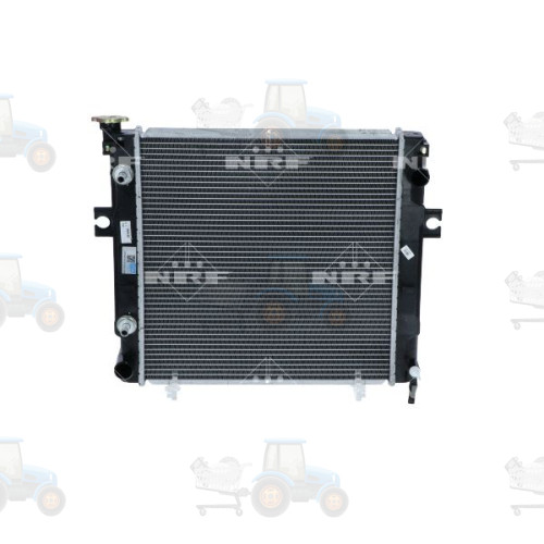 Radiator, racire motor NRF - 50011