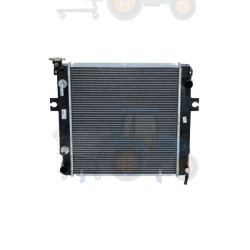 Radiator, racire motor NRF - 50012