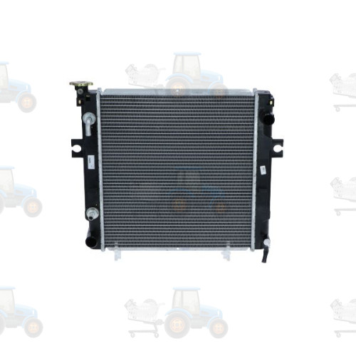 Radiator, racire motor NRF - 50012