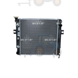 Radiator, racire motor NRF - 50014