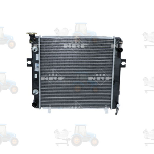 Radiator, racire motor NRF - 50014