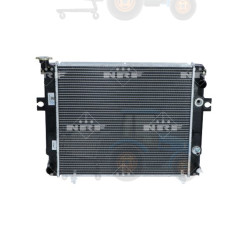 Radiator, racire motor NRF - 50015