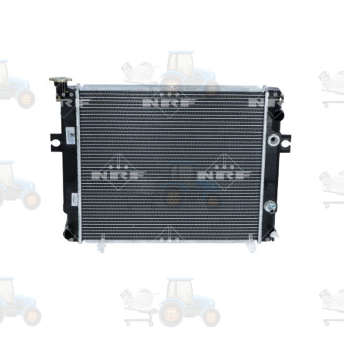 Radiator, racire motor NRF - 50015