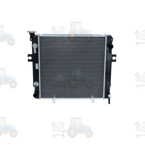 Radiator, racire motor NRF - 50017