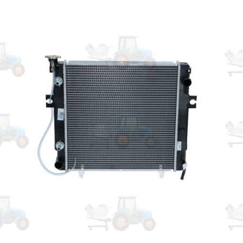 Radiator, racire motor NRF - 50019