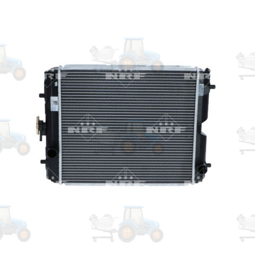 Radiator, racire motor NRF - 50022