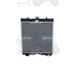 Radiator, racire motor NRF - 50023