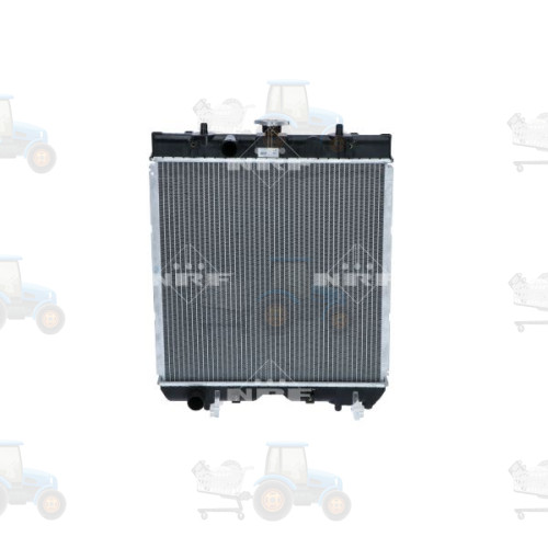 Radiator, racire motor NRF - 50023