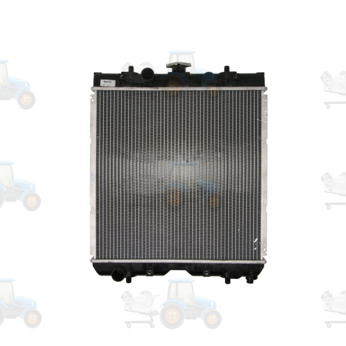 Radiator, racire motor NRF - 50024