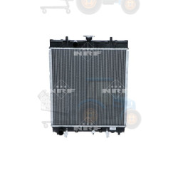 Radiator, racire motor NRF - 50025