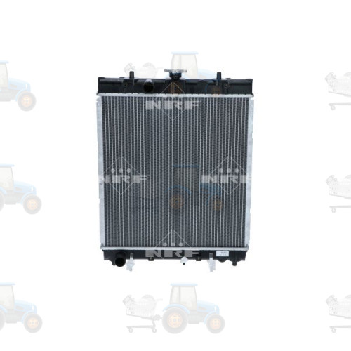 Radiator, racire motor NRF - 50025