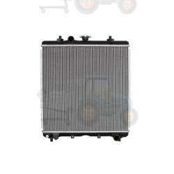 Radiator, racire motor NRF - 50026