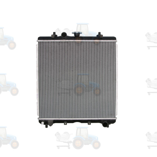 Radiator, racire motor NRF - 50026