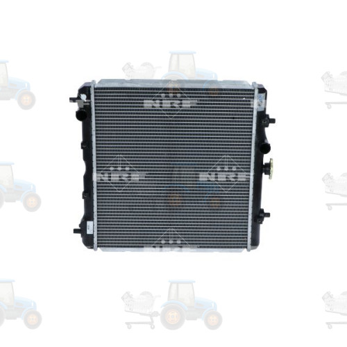 Radiator, racire motor NRF - 50027