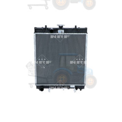 Radiator, racire motor NRF - 50028