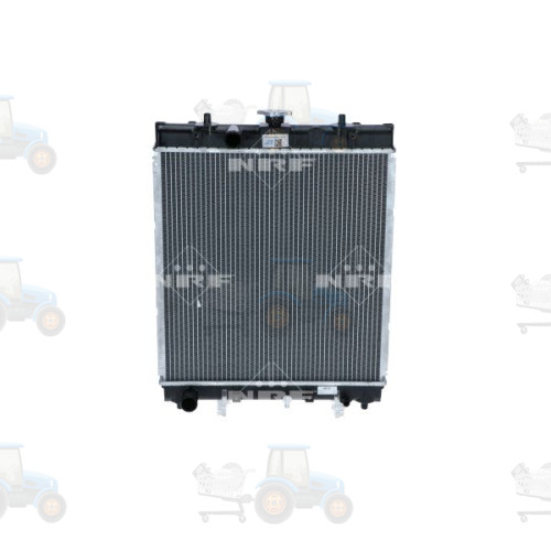 Radiator, racire motor NRF - 50028