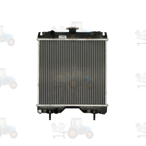 Radiator, racire motor NRF - 50029