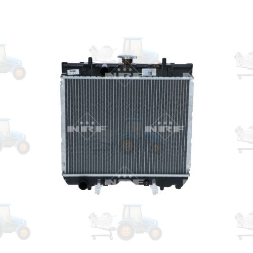 Radiator, racire motor NRF - 50031