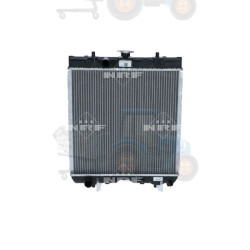 Radiator, racire motor NRF - 50032