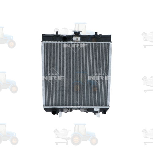 Radiator, racire motor NRF - 50032