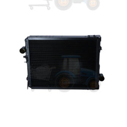 Radiator, racire motor NRF - 503340