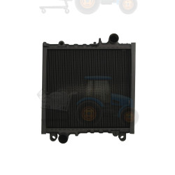 Radiator, racire motor NRF - 503345