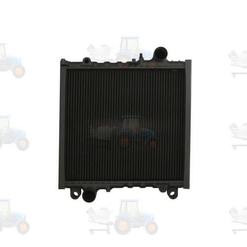 Radiator, racire motor NRF - 503345