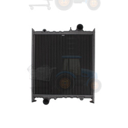 Radiator, racire motor NRF - 504366