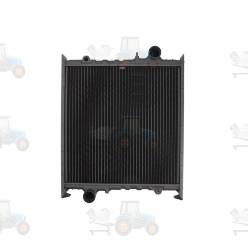 Radiator, racire motor NRF - 504366