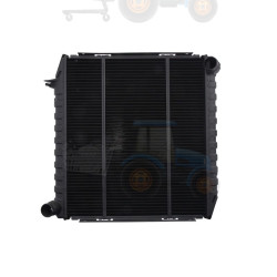 Radiator, racire motor NRF - 50472