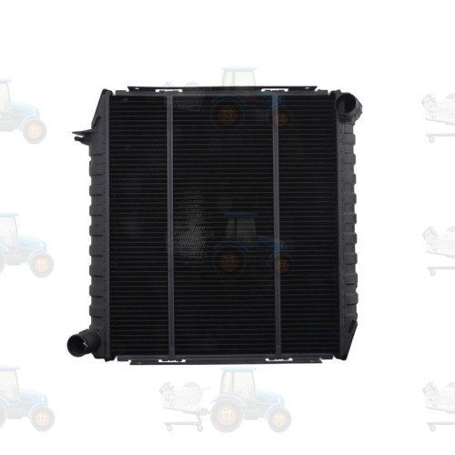 Radiator, racire motor NRF - 50472