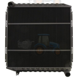 Radiator, racire motor NRF - 50473