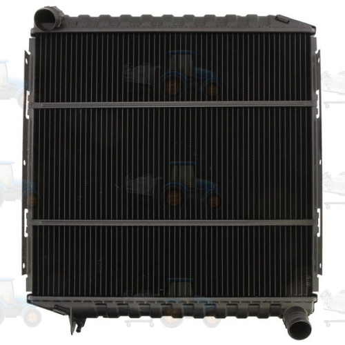 Radiator, racire motor NRF - 50473