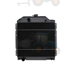 Radiator, racire motor NRF - 50490