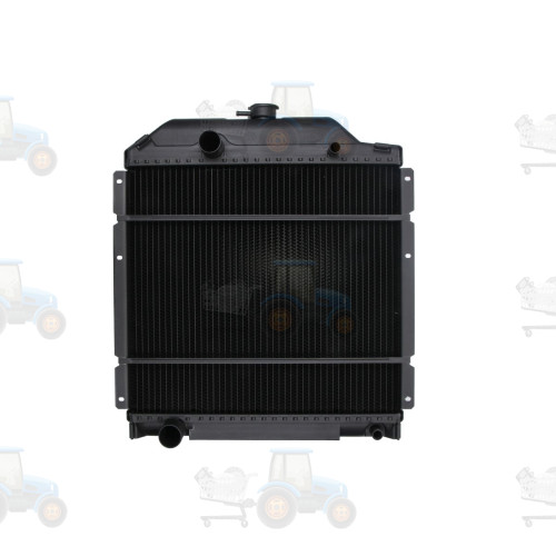 Radiator, racire motor NRF - 50490