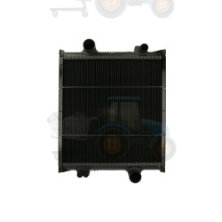 Radiator, racire motor NRF - 50492